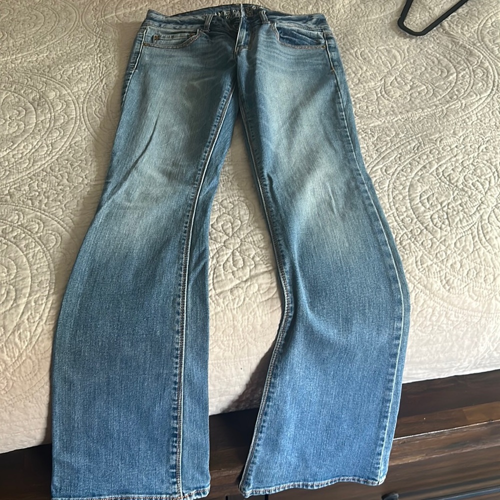 NWT.  Never worn. American Eagle